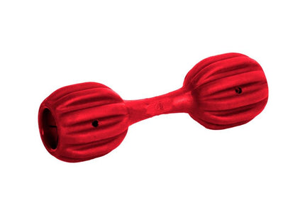 AMICUS BRINQ. FUN TOYS PET FIT VERMELHO  M/G