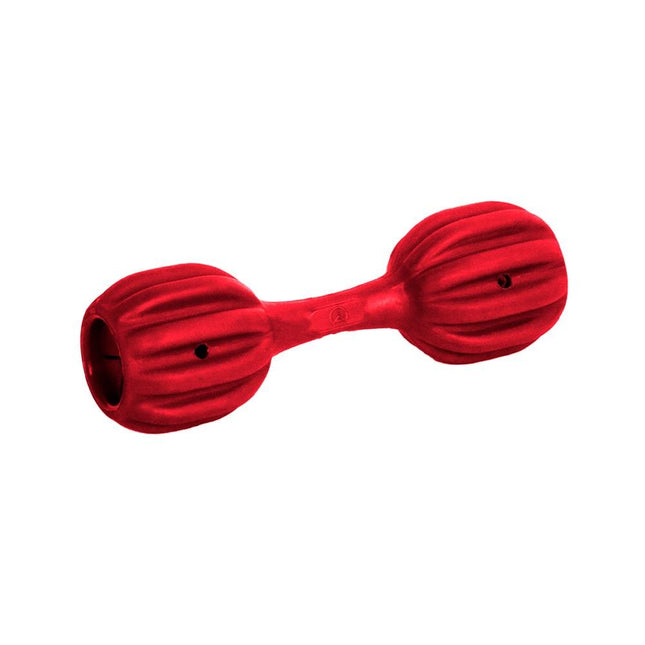 AMICUS BRINQ. FUN TOYS PET FIT VERMELHO  M/G