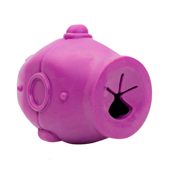 AMICUS BRINQ. FUN TOYS FM SUBMARINO ROXO M/G