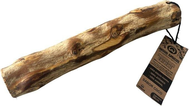 AMICUS BRINQ. SUSTENTAVEL WOOD EXTREME