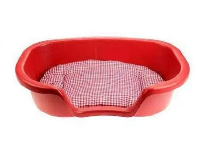 CLICKNEW CAMA PLASTICA NR.01 VERM
