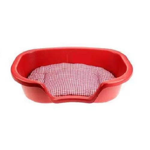 CLICKNEW CAMA PLASTICA NR.01 VERM