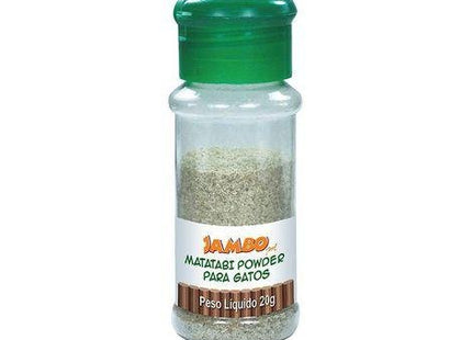 JAMBO FRASCO MATATABI POWDER 20G