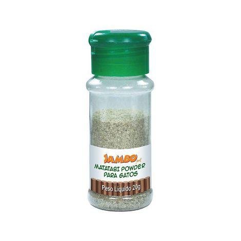 JAMBO FRASCO MATATABI POWDER 20G