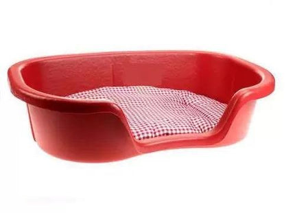 CLICKNEW CAMA PLASTICA NR.02 VERM