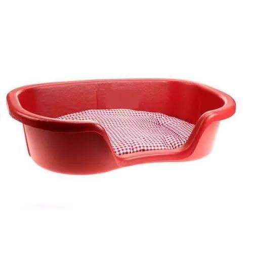 CLICKNEW CAMA PLASTICA NR.02 VERM
