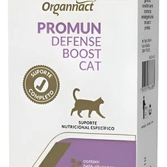 ORGANNACT PROMUN DEFENSE BOOST CAT LEVE 3 PAGUE 2