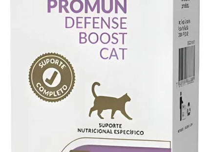 ORGANNACT PROMUN DEFENSE BOOST CAT LEVE 3 PAGUE 2