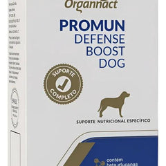 ORGANNACT PROMUN DEFENSE BOOST DOG LEVE 3 PAGUE 2