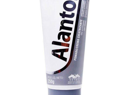 VETNIL ALANTOL POMADA 250G