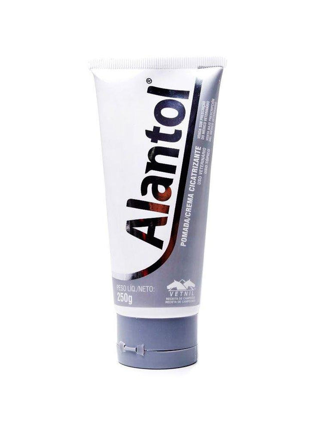 VETNIL ALANTOL POMADA 250G