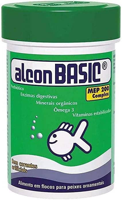 ALCON BASIC 20G