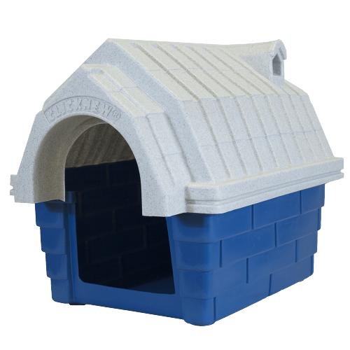 CLICKNEW CASA PLASTICA NR.05 AZUL