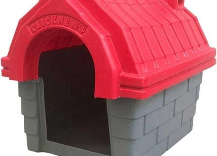CLICKNEW CASA PLASTICA NR.03 VERM