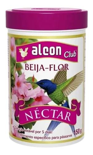 ALCON CLUB BEIJA-FLOR 150G