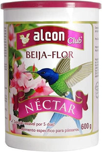 ALCON CLUB BEIJA-FLOR 600G
