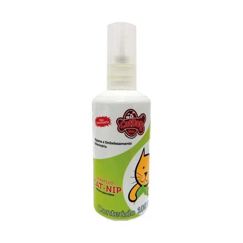 CAT DOG CAT NIP SPRAY 100ML