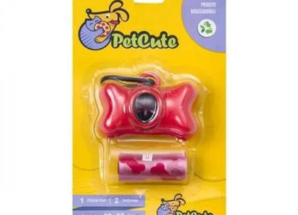 CATA CACA KIT VERM PETCUTE