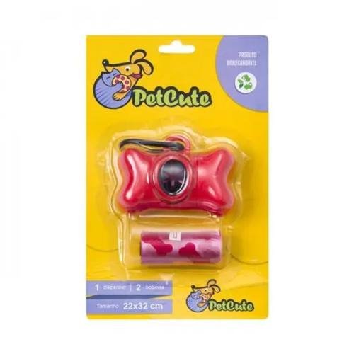 CATA CACA KIT VERM PETCUTE