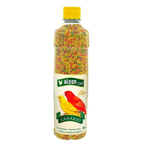 ALCON CLUB CANARIO 325G