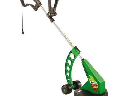 TRAPP CEIFADEIRA MASTER 1500 TURBO 220V