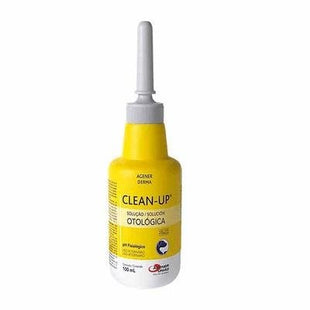 AGENER CLEAN-UP 100ML