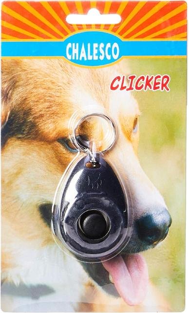CHALESCO CLICKER