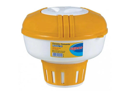 GENCO CLORADOR FLUTUANTE MOD-III