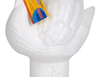 CLORADOR FLUTUANTE MOD. CISNE