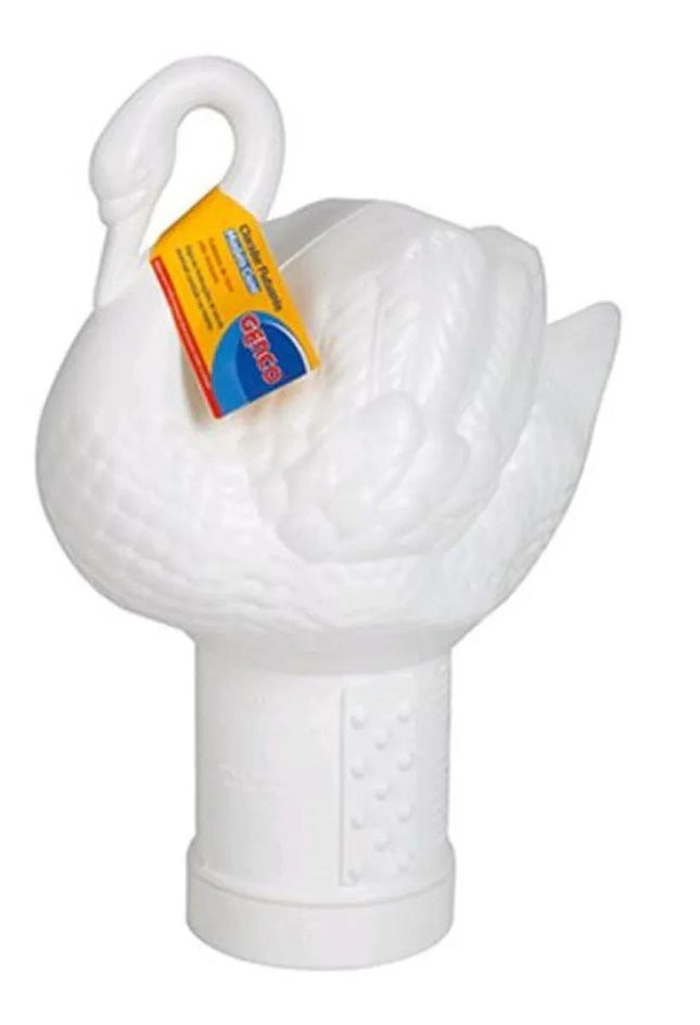 CLORADOR FLUTUANTE MOD. CISNE