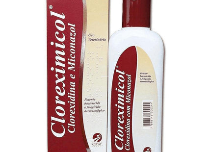 CEPAV CLOREXIMICOL 230ML