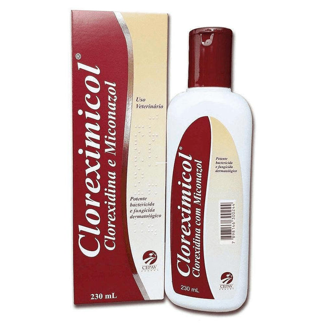 CEPAV CLOREXIMICOL 230ML