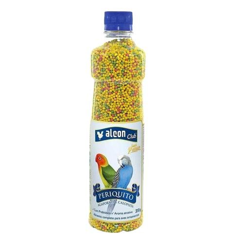 ALCON CLUB PERIQUITOS 310G