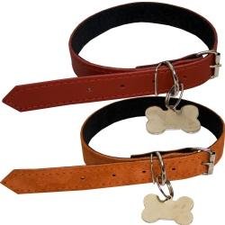 AMF COLEIRA CANADA TAM:30-40CM (P)