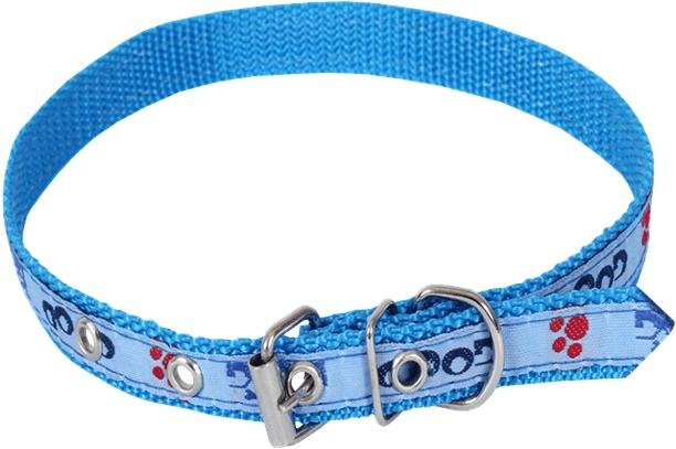 PET KIDS COURACA COLEIRA NYLON ESTAMP NR.04 50CM