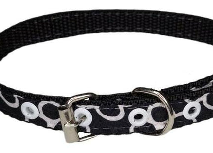 PET KIDS COURACA COLEIRA NYLON ESTAMP NR.05 55CM