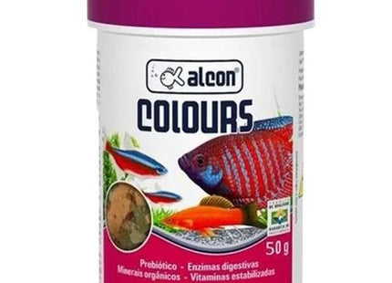 ALCON COLOURS 50G