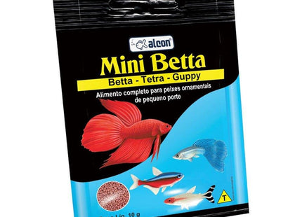 ALCON MINI BETTA 10G
