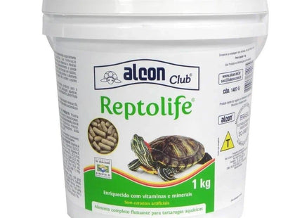 ALCON CLUB REPTOLIFE 1KG