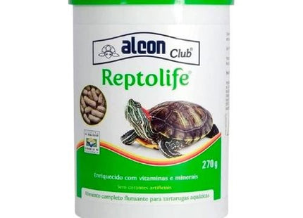 ALCON CLUB REPTOLIFE 270G
