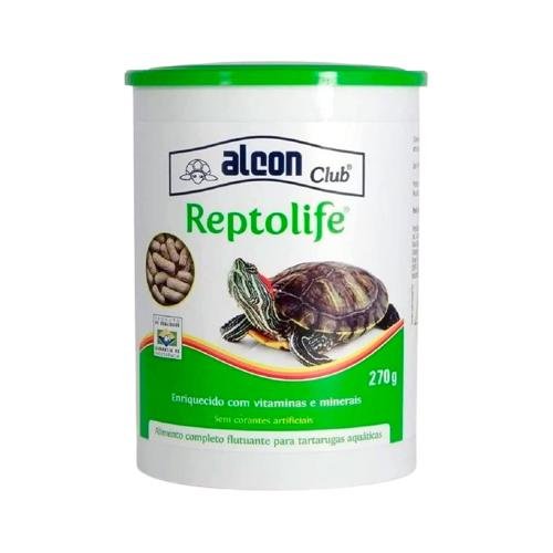 ALCON CLUB REPTOLIFE 270G