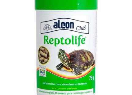 ALCON CLUB REPTOLIFE 75G