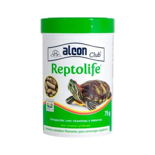 ALCON CLUB REPTOLIFE 75G
