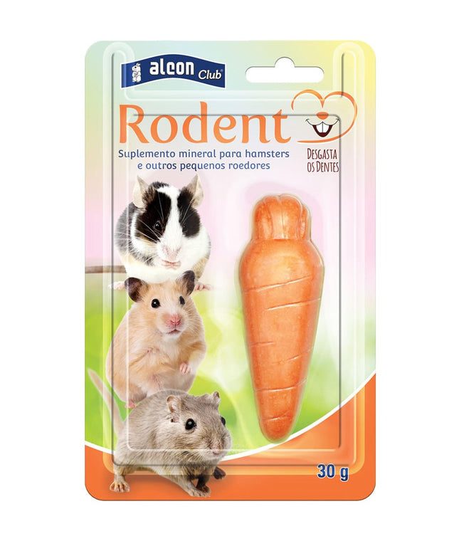 ALCON RODENT 30G