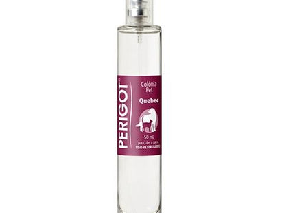 PERIGOT COLONIA QUEBEC 50ML