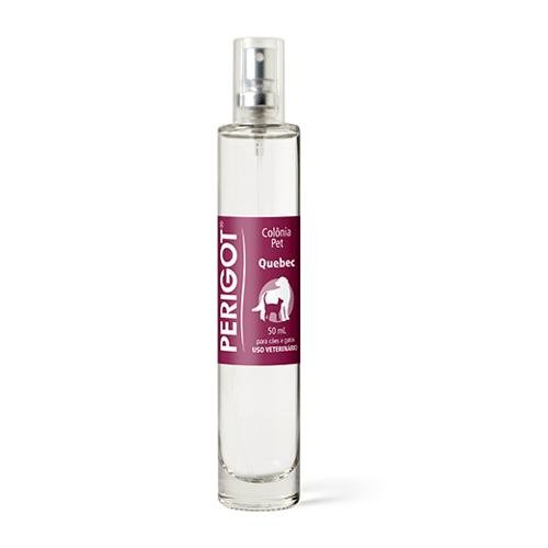 PERIGOT COLONIA QUEBEC 50ML