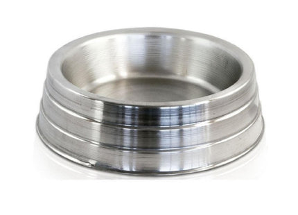 COMEDOURO ALUMINIO PESADO GG