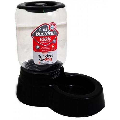IDEAL DOG COMEDOURO AUTOMATICO MINI 1,5LT