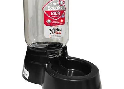 IDEAL DOG COMEDOURO AUTOMATICO BABY 1LT