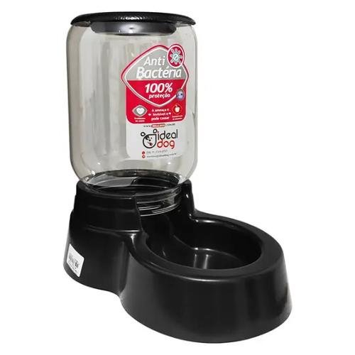 IDEAL DOG COMEDOURO AUTOMATICO BABY 1LT